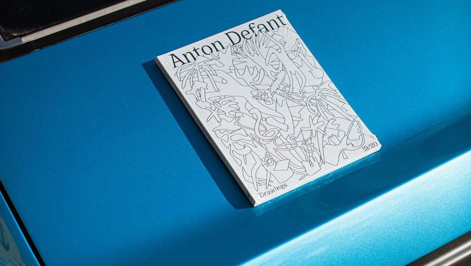 Anton Defant